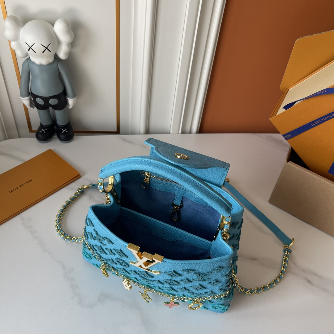 Cheap Louis Vuitton AAA Quality Handbags in 230158, $135 USD- [IB230158] - Replica Louis Vuitton AAA Quality Handbags