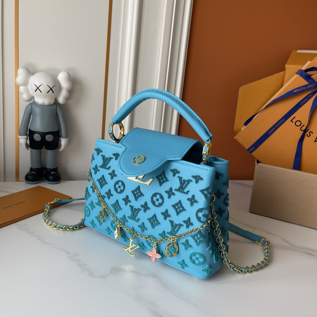 Cheap Louis Vuitton AAA Quality Handbags in 230158, $135 USD- [IB230158] - Replica Louis Vuitton AAA Quality Handbags