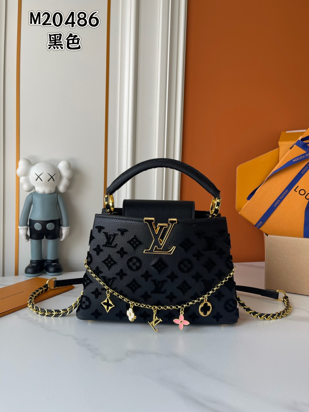 Cheap Louis Vuitton AAA Quality Handbags in 230159, $135 USD- [IB230159] - Replica Louis Vuitton AAA Quality Handbags