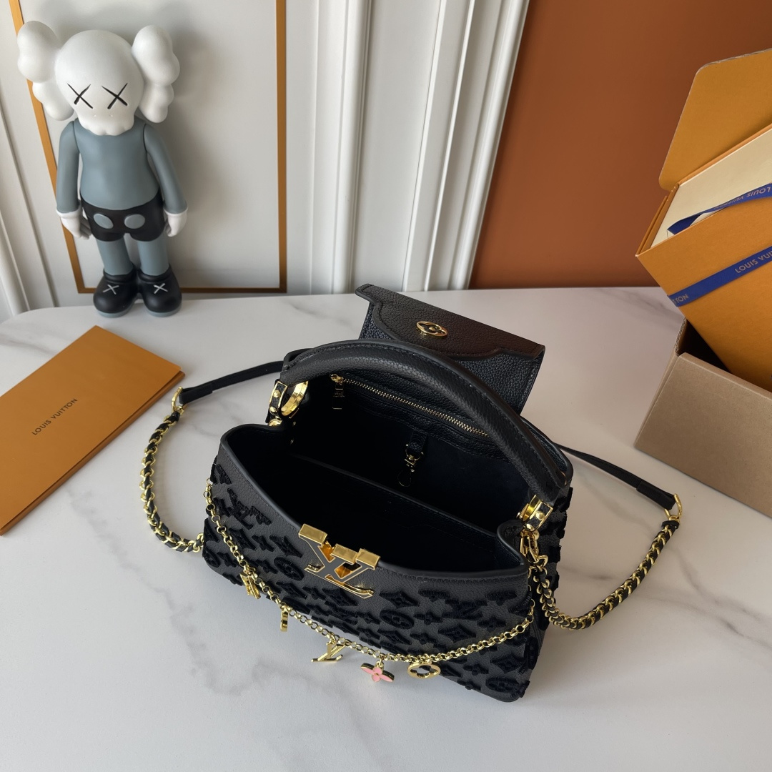 Cheap Louis Vuitton AAA Quality Handbags in 230159, $135 USD- [IB230159] - Replica Louis Vuitton AAA Quality Handbags