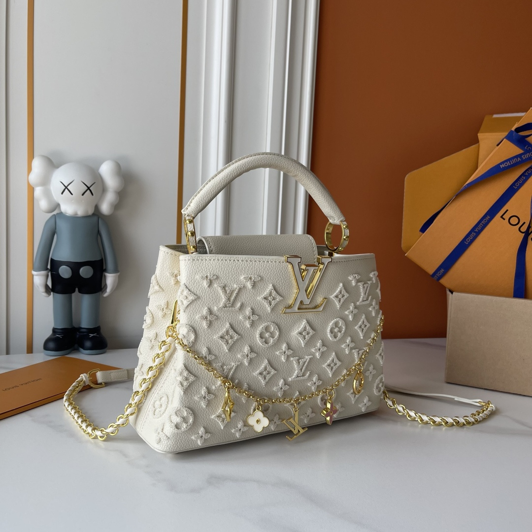 Cheap Louis Vuitton AAA Quality Handbags in 230160, $135 USD- [IB230160] - Replica Louis Vuitton AAA Quality Handbags