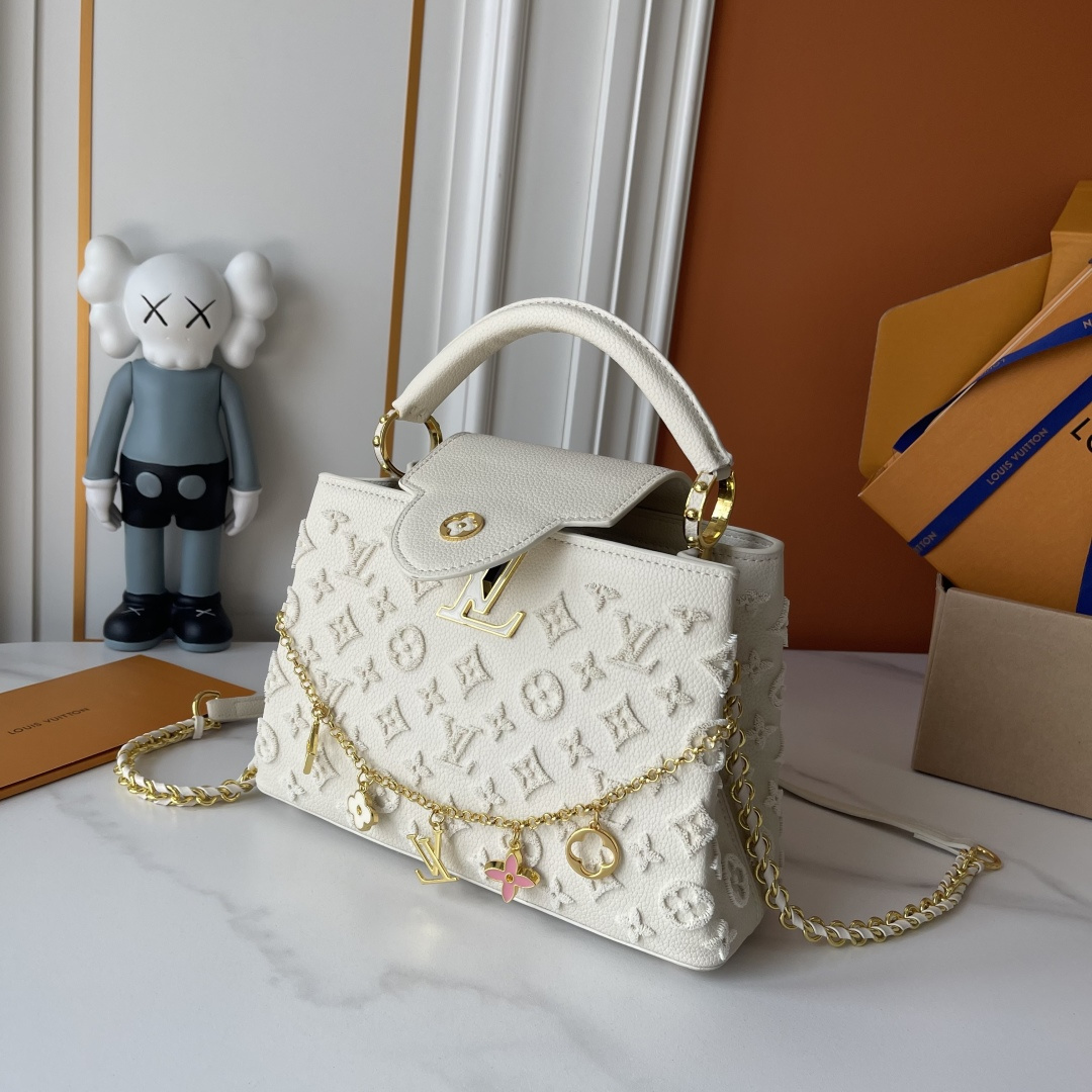 Cheap Louis Vuitton AAA Quality Handbags in 230160, $135 USD- [IB230160] - Replica Louis Vuitton AAA Quality Handbags