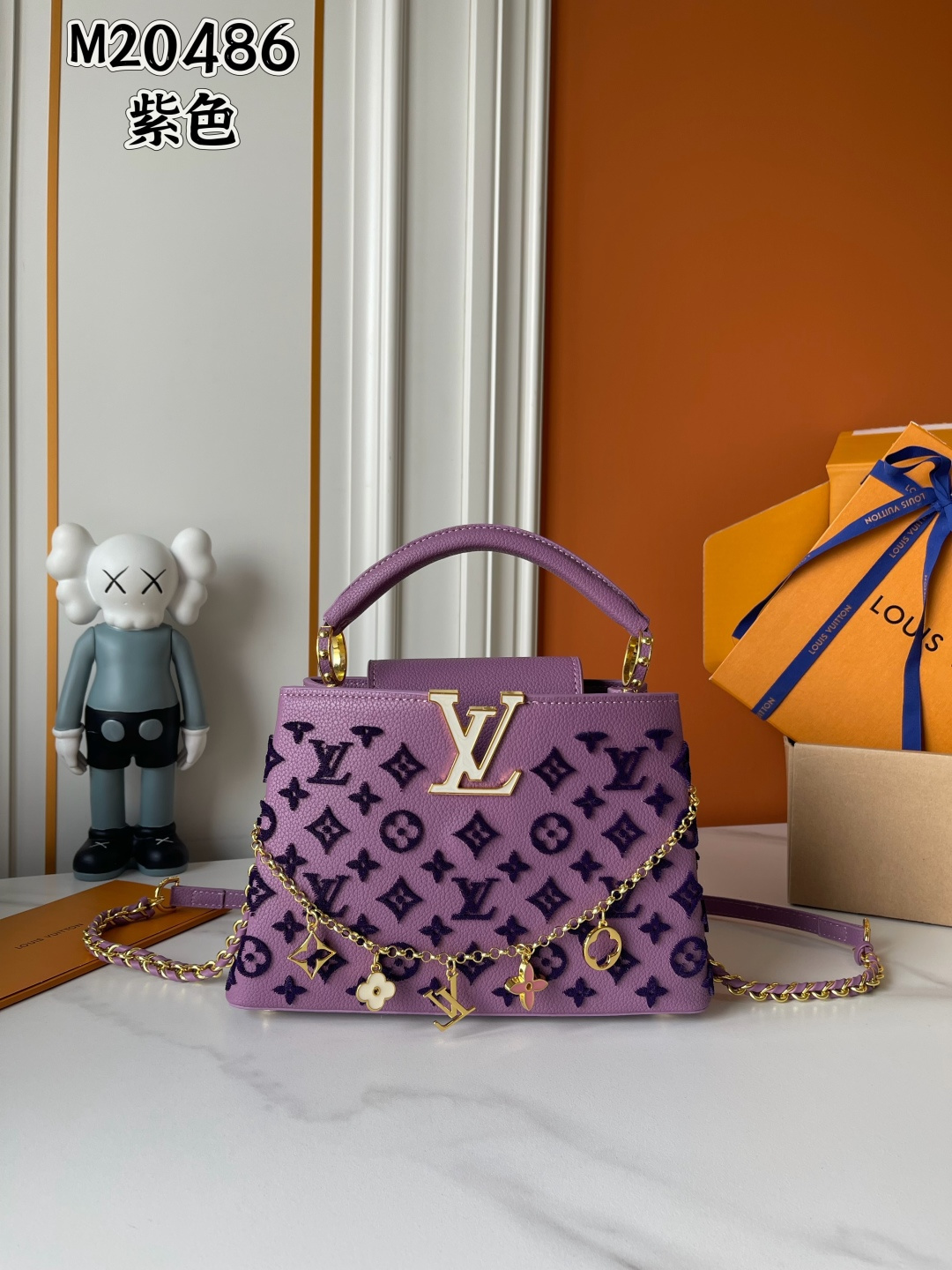 Cheap Louis Vuitton AAA Quality Handbags in 230161, $135 USD- [IB230161] - Replica Louis Vuitton AAA Quality Handbags