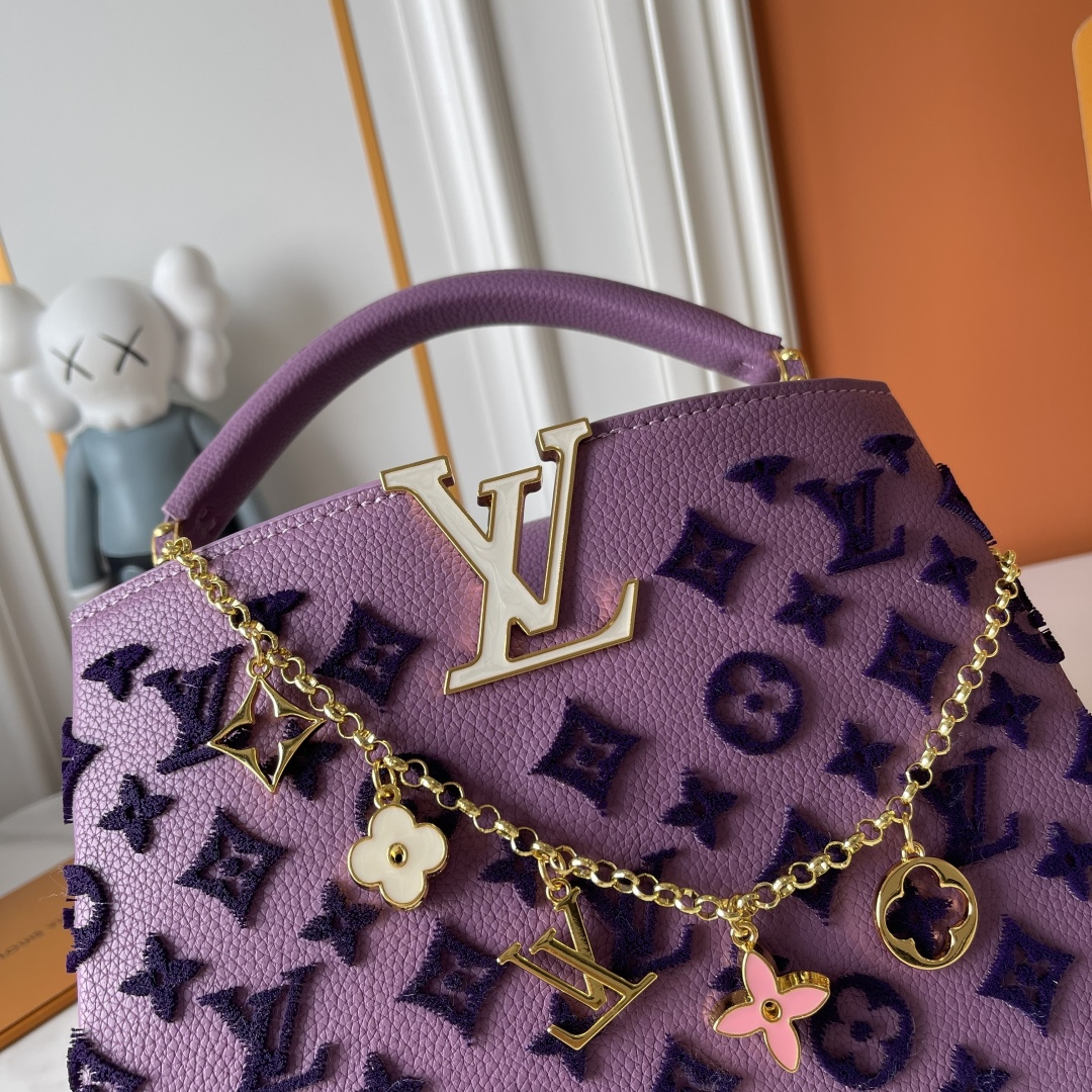 Cheap Louis Vuitton AAA Quality Handbags in 230161, $135 USD- [IB230161] - Replica Louis Vuitton AAA Quality Handbags