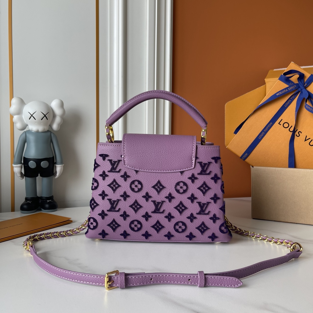 Cheap Louis Vuitton AAA Quality Handbags in 230161, $135 USD- [IB230161] - Replica Louis Vuitton AAA Quality Handbags