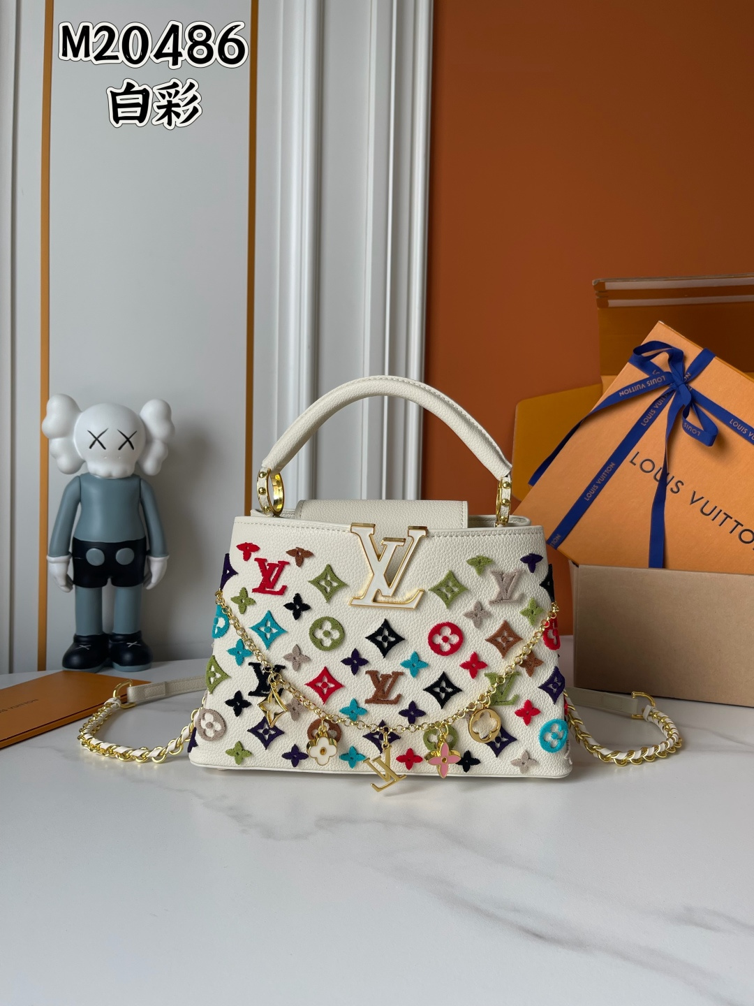 Cheap Louis Vuitton AAA Quality Handbags in 230162, $135 USD- [IB230162] - Replica Louis Vuitton AAA Quality Handbags