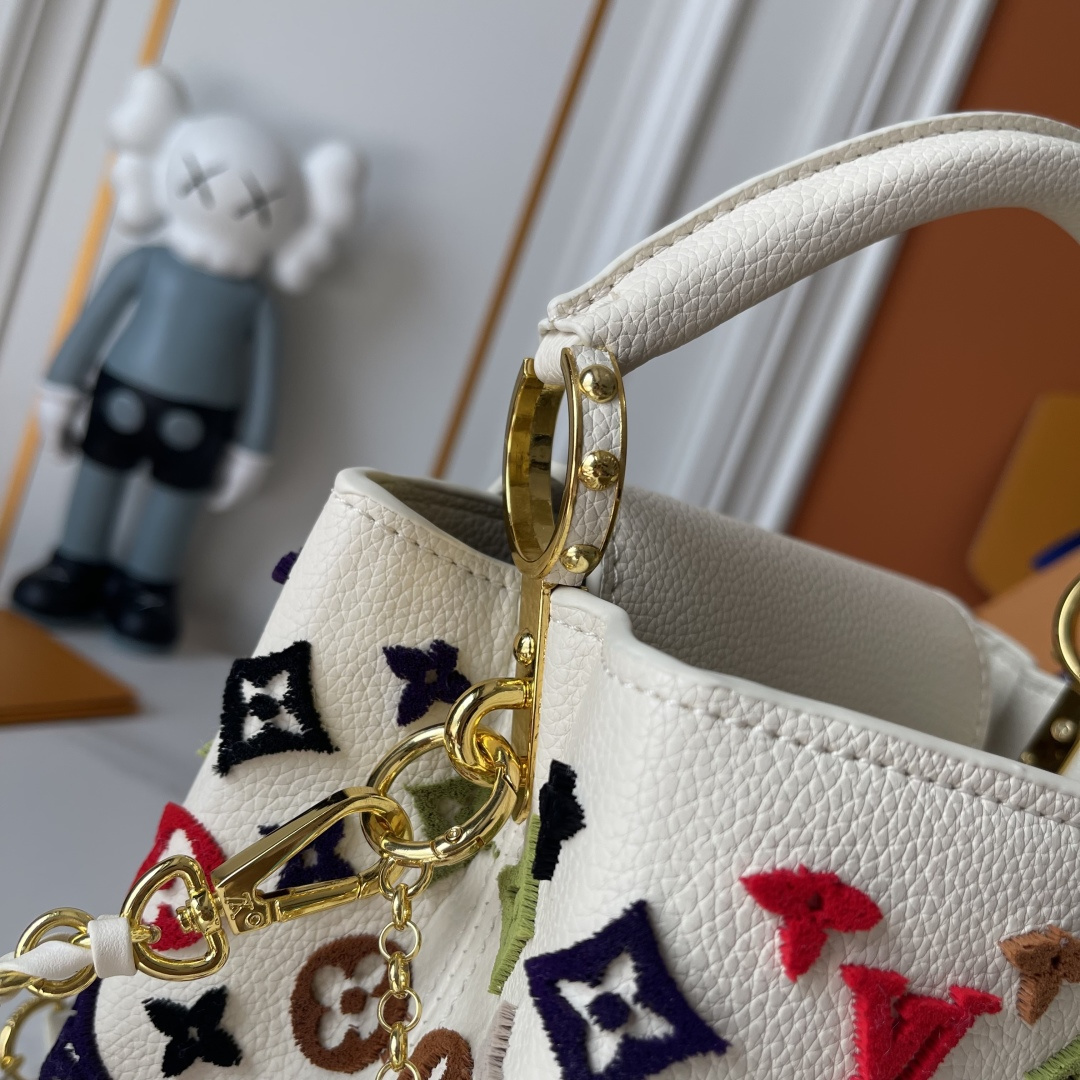 Cheap Louis Vuitton AAA Quality Handbags in 230162, $135 USD- [IB230162] - Replica Louis Vuitton AAA Quality Handbags