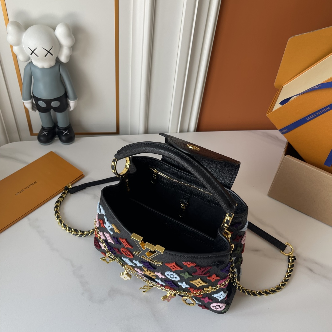 Cheap Louis Vuitton AAA Quality Handbags in 230164, $135 USD- [IB230164] - Replica Louis Vuitton AAA Quality Handbags