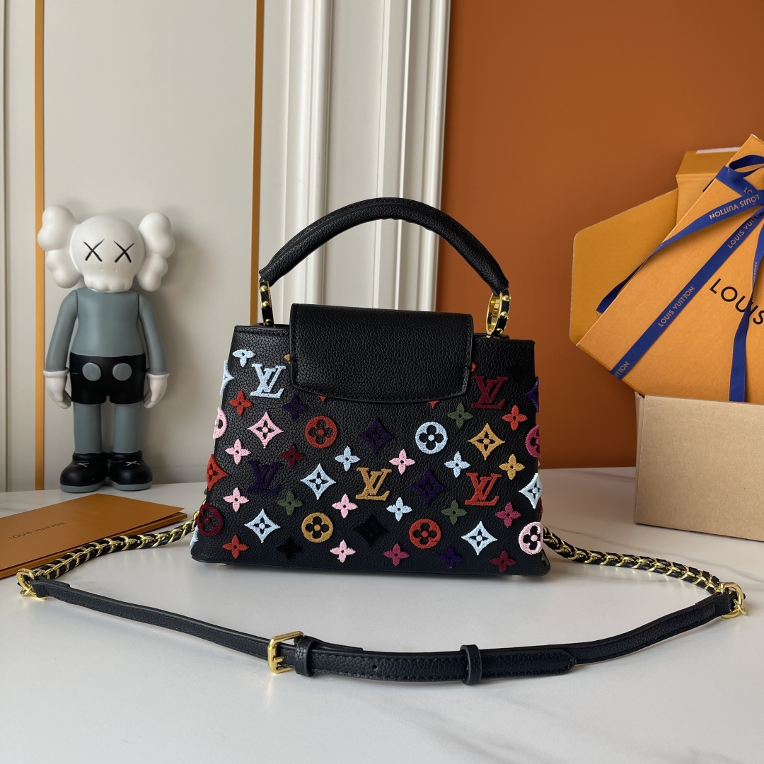 Cheap Louis Vuitton AAA Quality Handbags in 230164, $135 USD- [IB230164] - Replica Louis Vuitton AAA Quality Handbags