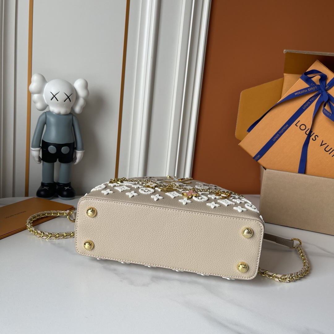 Cheap Louis Vuitton AAA Quality Handbags in 230165, $135 USD- [IB230165] - Replica Louis Vuitton AAA Quality Handbags