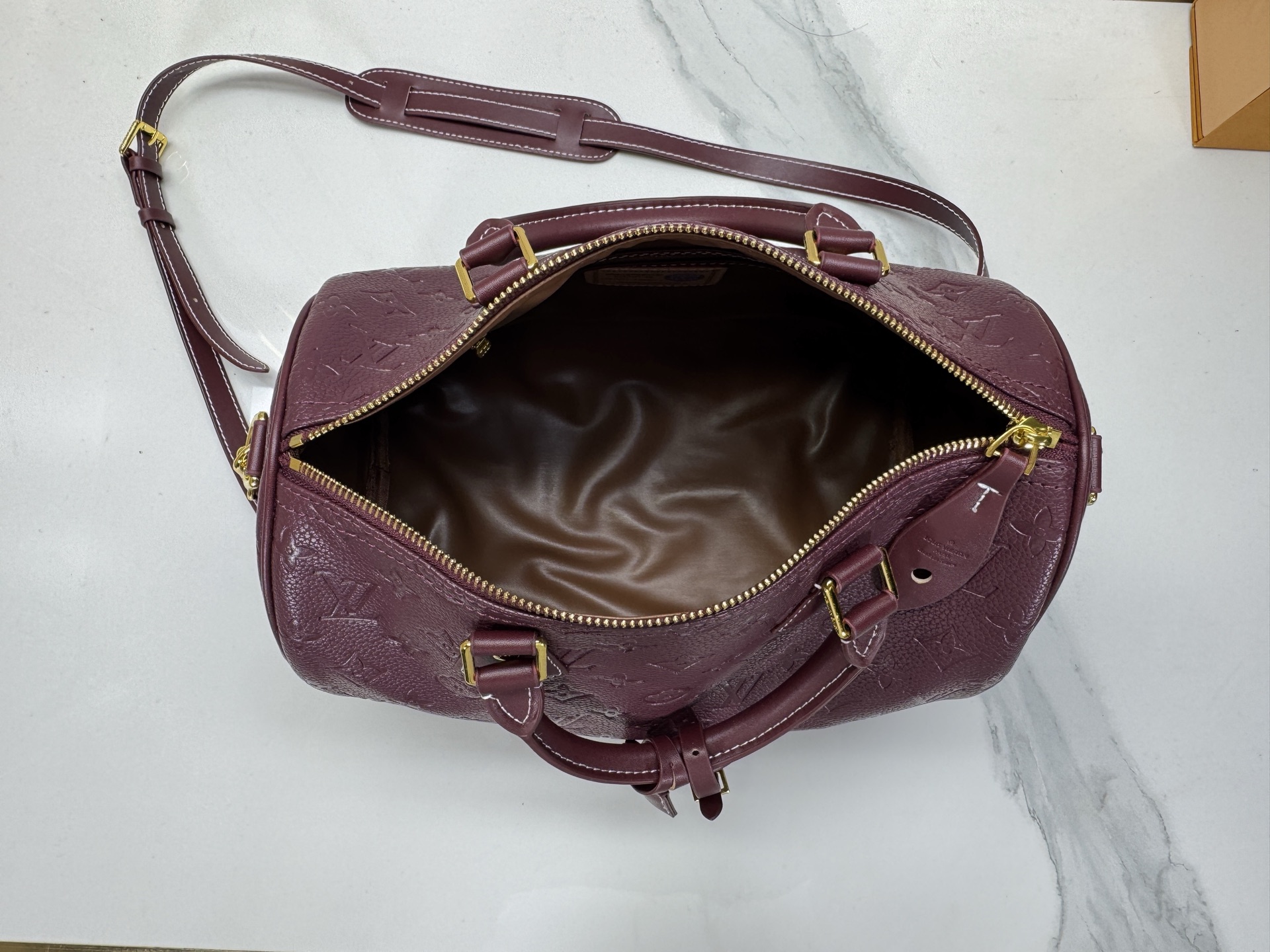 Cheap Louis Vuitton AAA Quality Handbags in 230168, $95 USD- [IB230168] - Replica Louis Vuitton AAA Quality Handbags