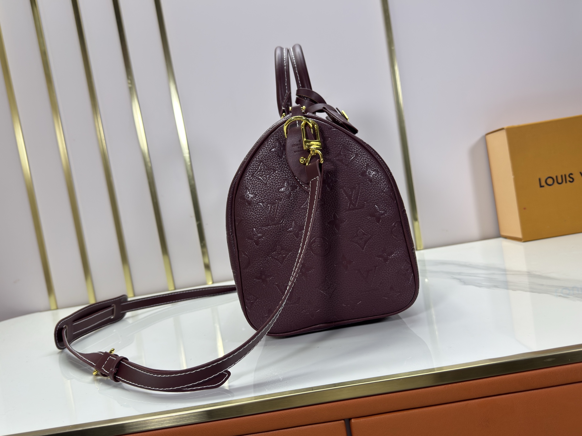 Cheap Louis Vuitton AAA Quality Handbags in 230168, $95 USD- [IB230168] - Replica Louis Vuitton AAA Quality Handbags