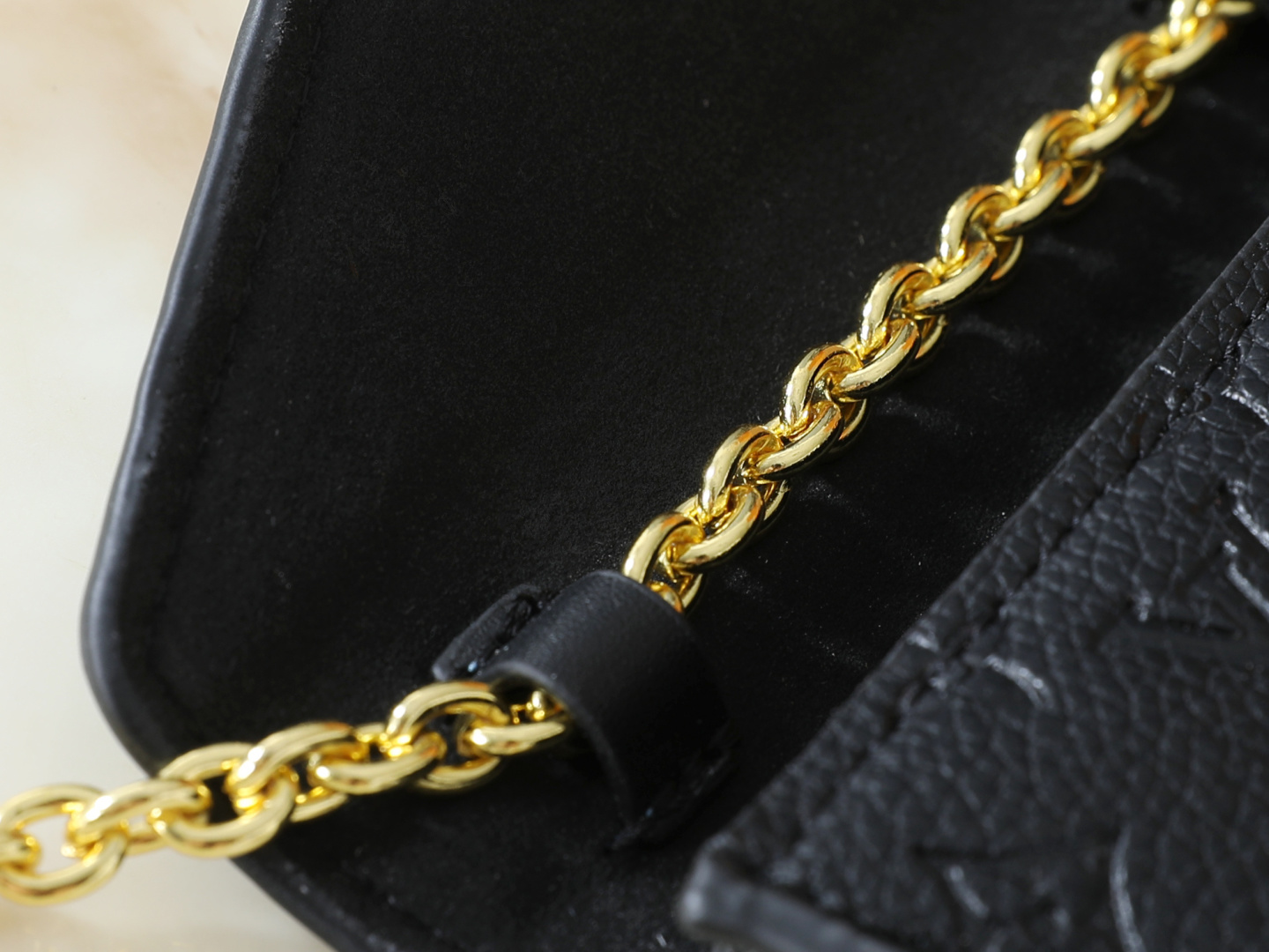 Cheap Louis Vuitton AAA Mini Shoulder Bags in 230174, $90 USD- [IB230174] - Replica Louis Vuitton AAA Mini Shoulder Bags