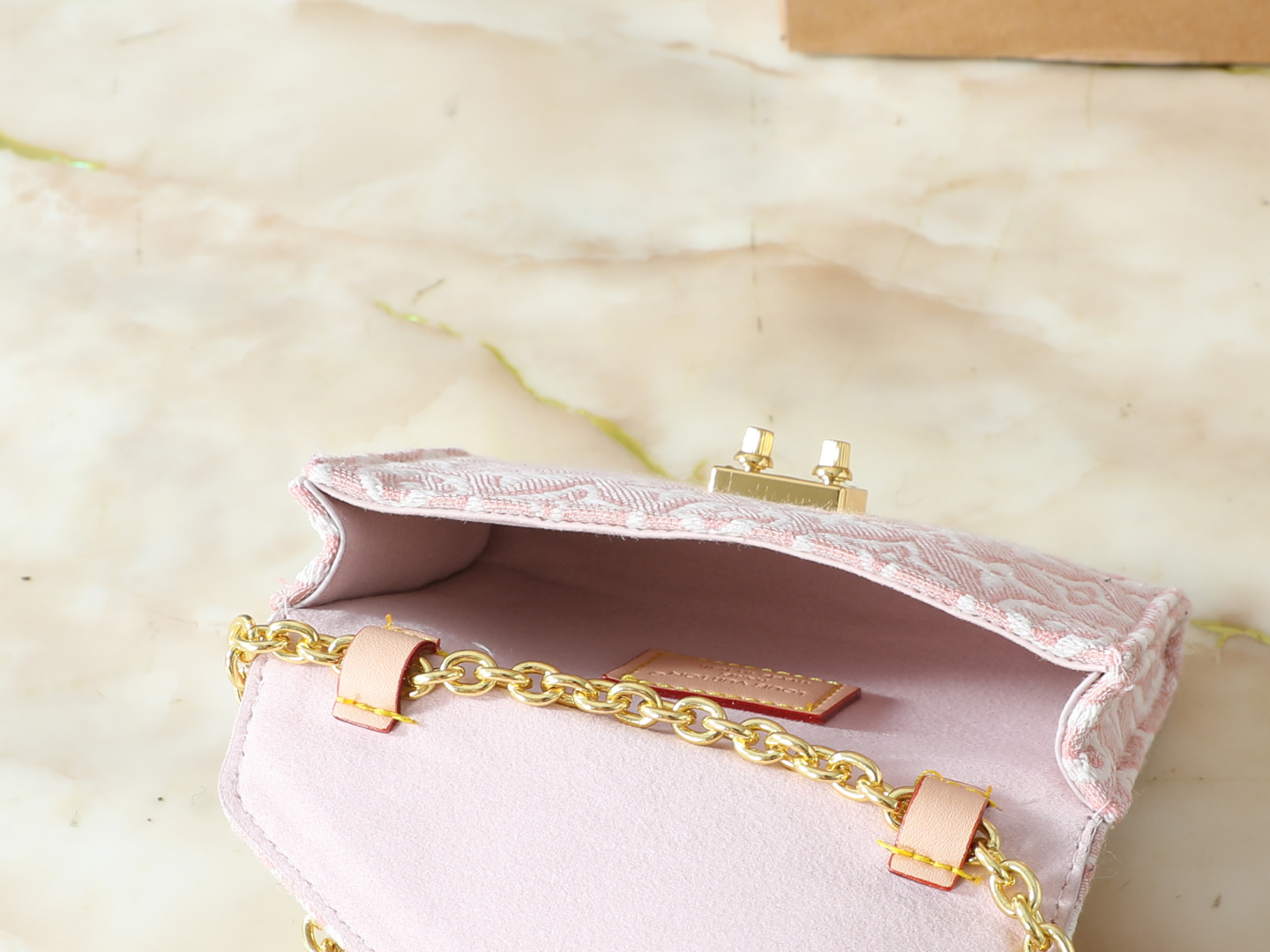 Cheap Louis Vuitton AAA Mini Shoulder Bags in 230176, $90 USD- [IB230176] - Replica Louis Vuitton AAA Mini Shoulder Bags