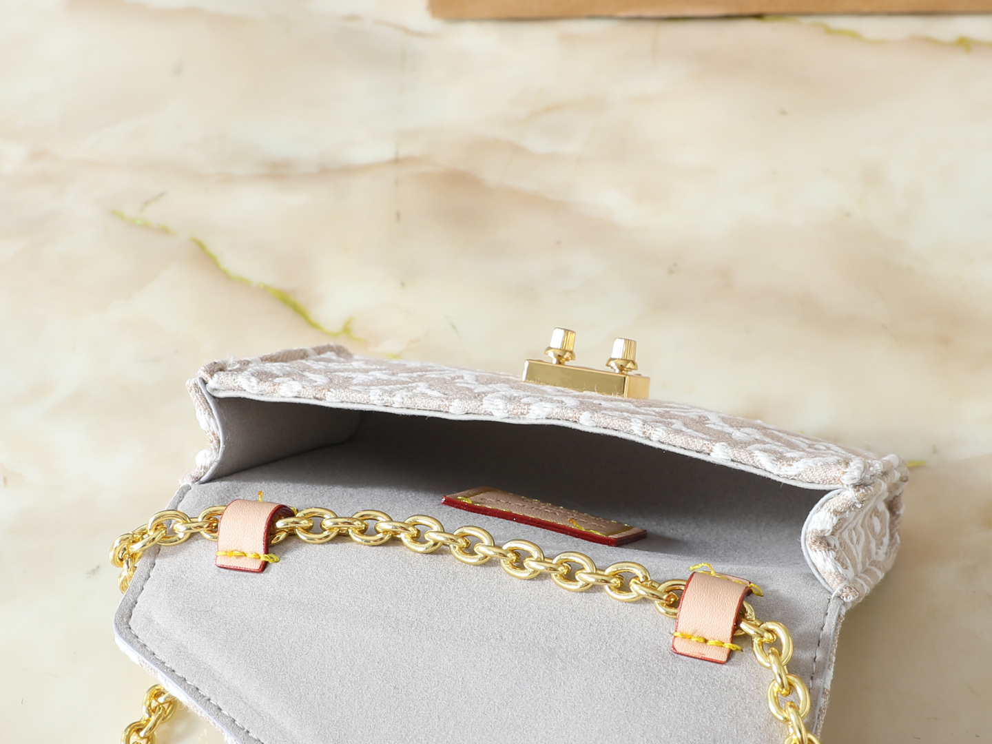Cheap Louis Vuitton AAA Mini Shoulder Bags in 230177, $90 USD- [IB230177] - Replica Louis Vuitton AAA Mini Shoulder Bags