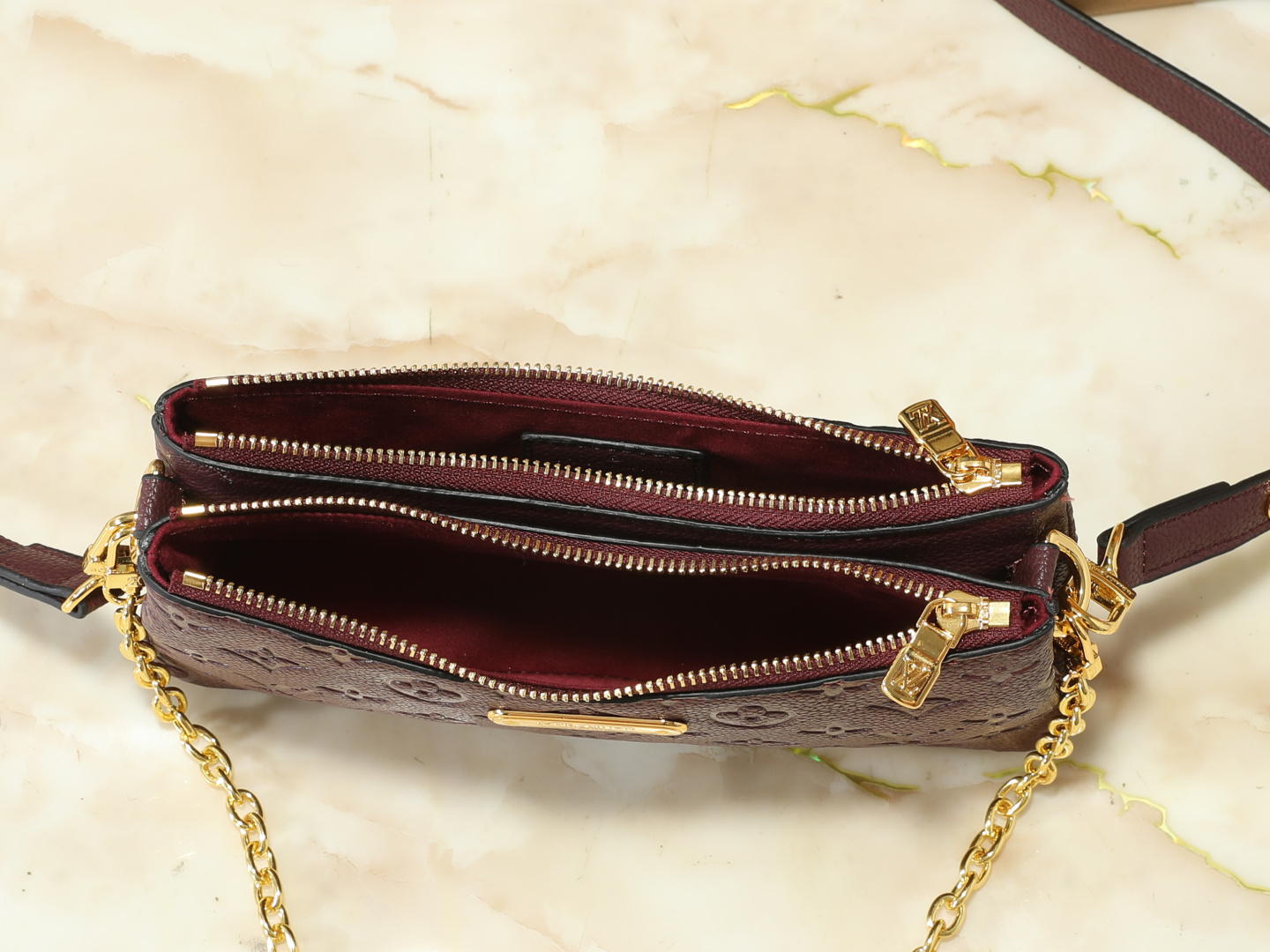 Cheap Louis Vuitton AAA Mini Shoulder Bags in 230182, $90 USD- [IB230182] - Replica Louis Vuitton AAA Mini Shoulder Bags