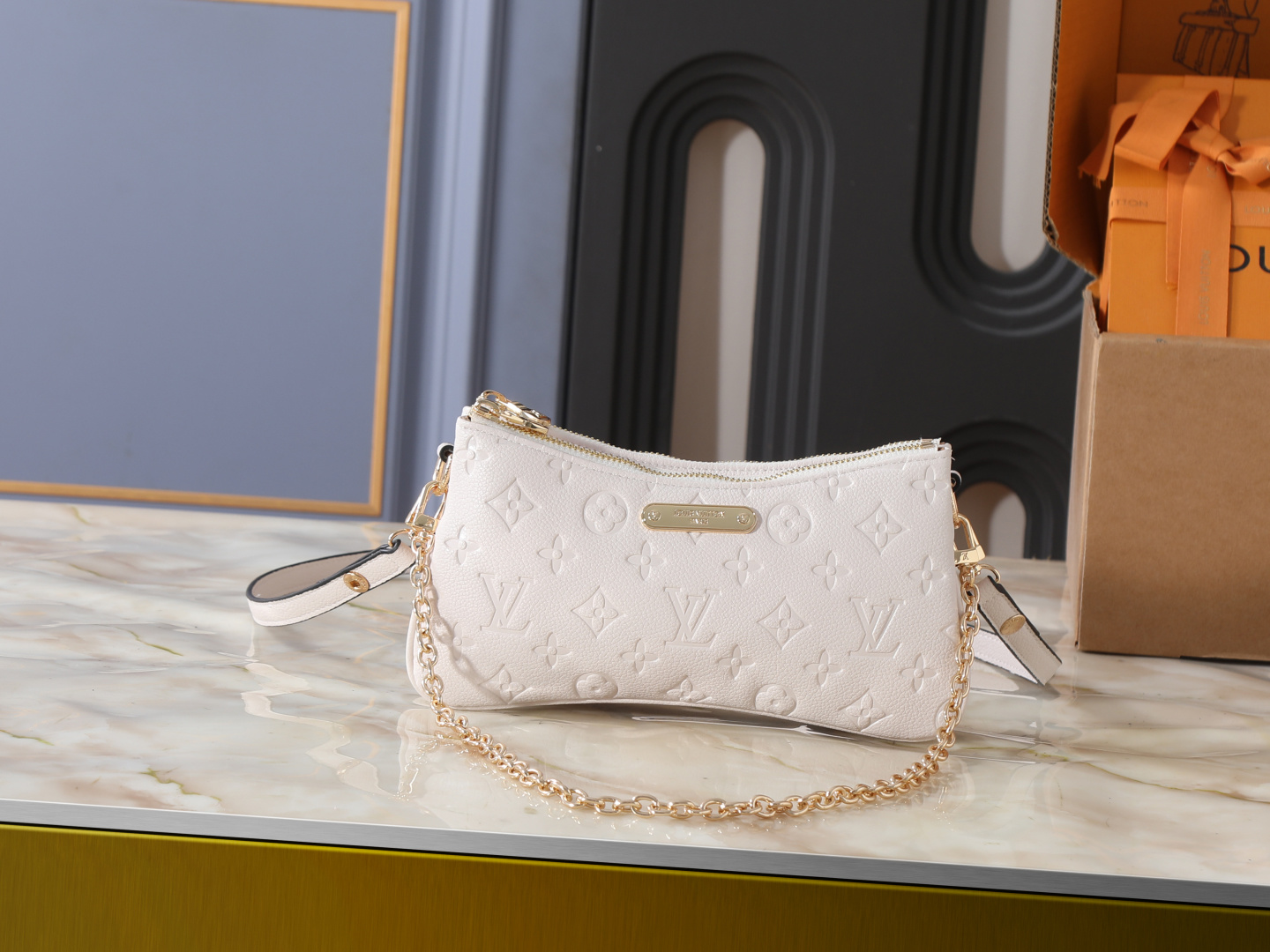 Cheap Louis Vuitton AAA Mini Shoulder Bags in 230183, $90 USD- [IB230183] - Replica Louis Vuitton AAA Mini Shoulder Bags