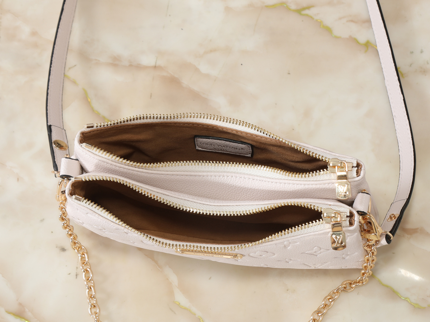 Cheap Louis Vuitton AAA Mini Shoulder Bags in 230183, $90 USD- [IB230183] - Replica Louis Vuitton AAA Mini Shoulder Bags