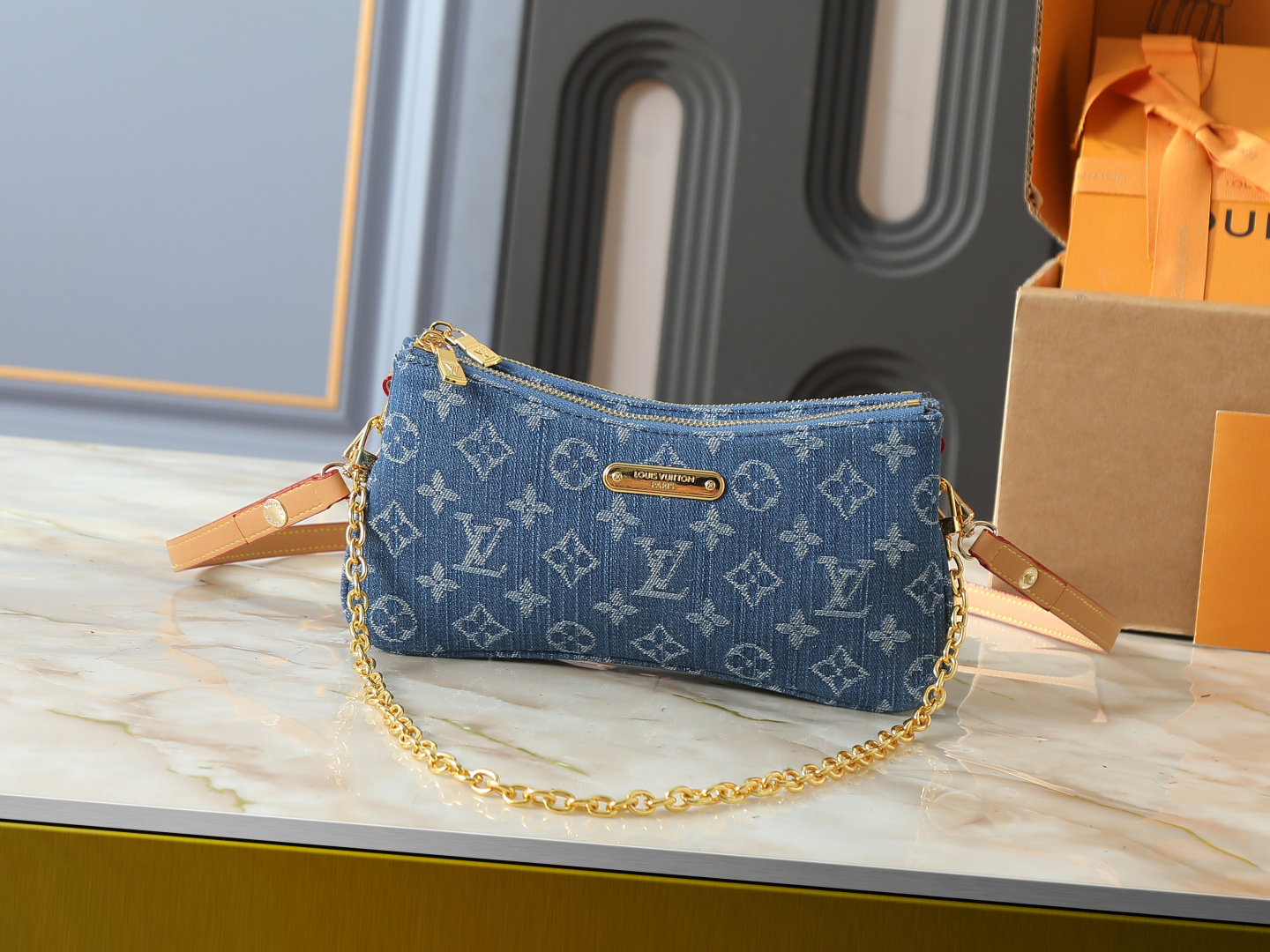 Cheap Louis Vuitton AAA Mini Shoulder Bags in 230184, $90 USD- [IB230184] - Replica Louis Vuitton AAA Mini Shoulder Bags