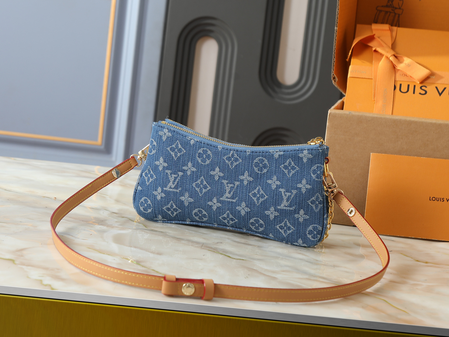Cheap Louis Vuitton AAA Mini Shoulder Bags in 230184, $90 USD- [IB230184] - Replica Louis Vuitton AAA Mini Shoulder Bags