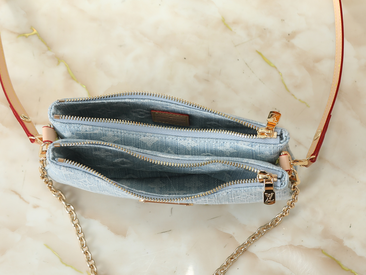 Cheap Louis Vuitton AAA Mini Shoulder Bags in 230186, $90 USD- [IB230186] - Replica Louis Vuitton AAA Mini Shoulder Bags