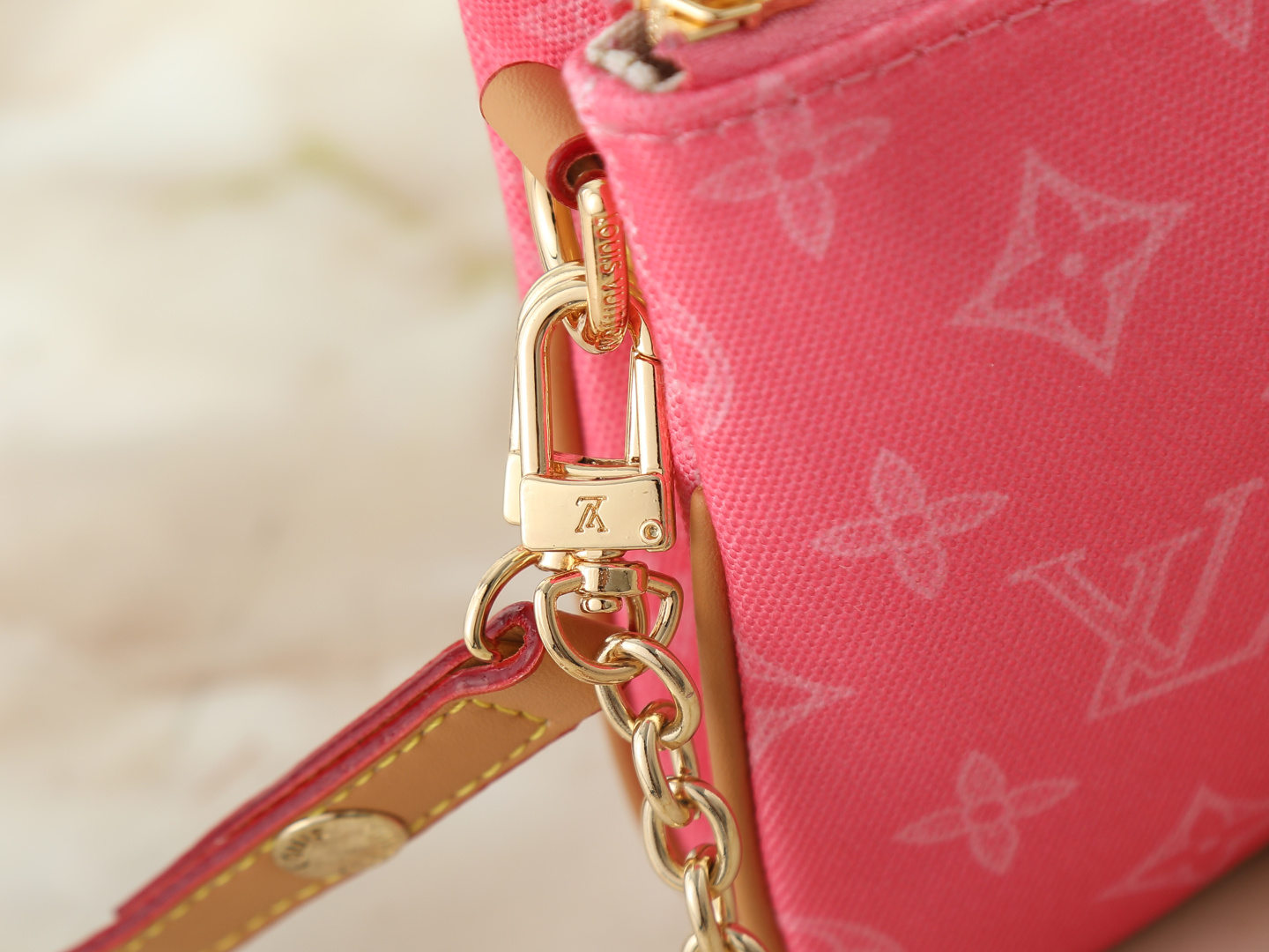 Cheap Louis Vuitton AAA Mini Shoulder Bags in 230188, $90 USD- [IB230188] - Replica Louis Vuitton AAA Mini Shoulder Bags