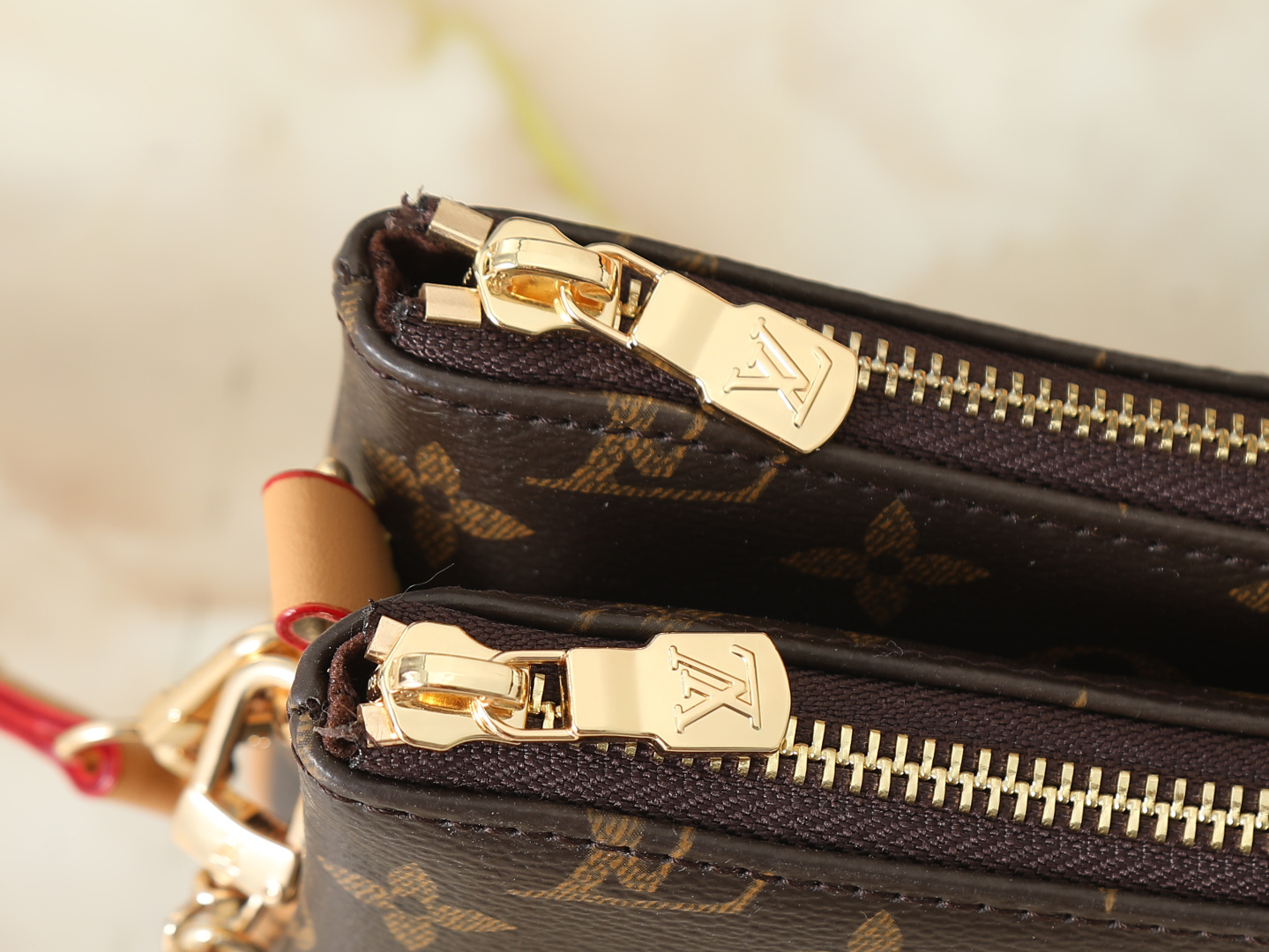 Cheap Louis Vuitton AAA Mini Shoulder Bags in 230192, $90 USD- [IB230192] - Replica Louis Vuitton AAA Mini Shoulder Bags