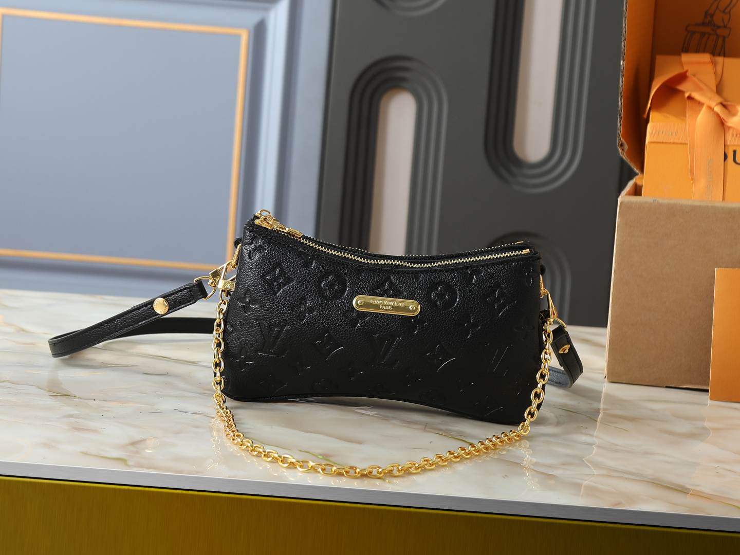 Cheap Louis Vuitton AAA Mini Shoulder Bags in 230193, $90 USD- [IB230193] - Replica Louis Vuitton AAA Mini Shoulder Bags