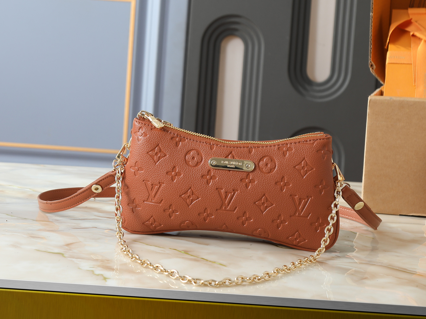 Cheap Louis Vuitton AAA Mini Shoulder Bags in 230194, $90 USD- [IB230194] - Replica Louis Vuitton AAA Mini Shoulder Bags