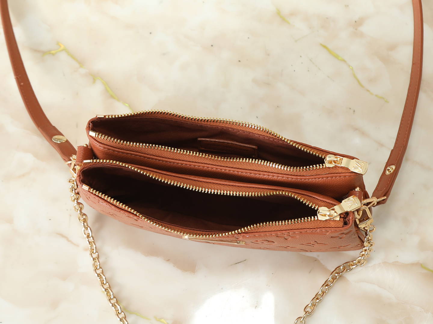 Cheap Louis Vuitton AAA Mini Shoulder Bags in 230194, $90 USD- [IB230194] - Replica Louis Vuitton AAA Mini Shoulder Bags