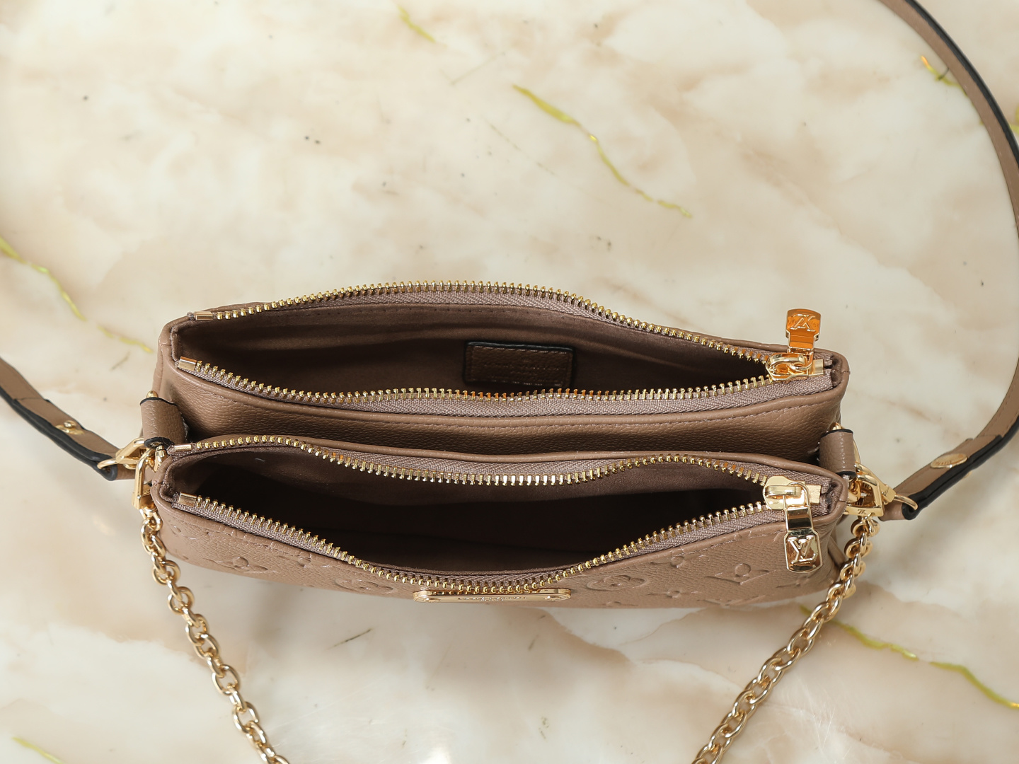 Cheap Louis Vuitton AAA Mini Shoulder Bags in 230195, $90 USD- [IB230195] - Replica Louis Vuitton AAA Mini Shoulder Bags