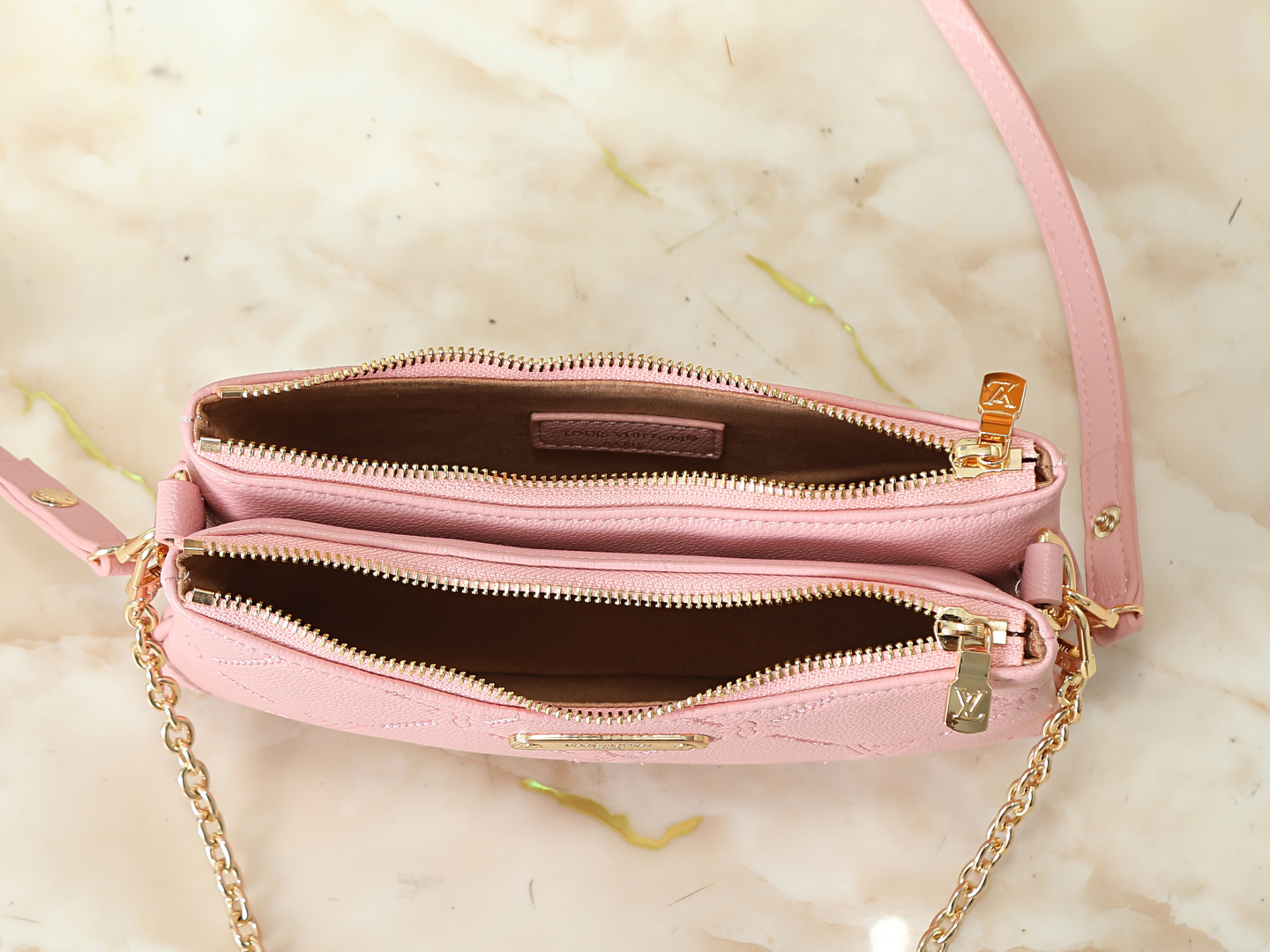 Cheap Louis Vuitton AAA Mini Shoulder Bags in 230196, $90 USD- [IB230196] - Replica Louis Vuitton AAA Mini Shoulder Bags