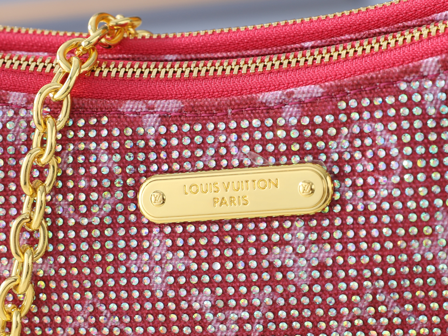 Cheap Louis Vuitton AAA Mini Shoulder Bags in 230198, $100 USD- [IB230198] - Replica Louis Vuitton AAA Mini Shoulder Bags