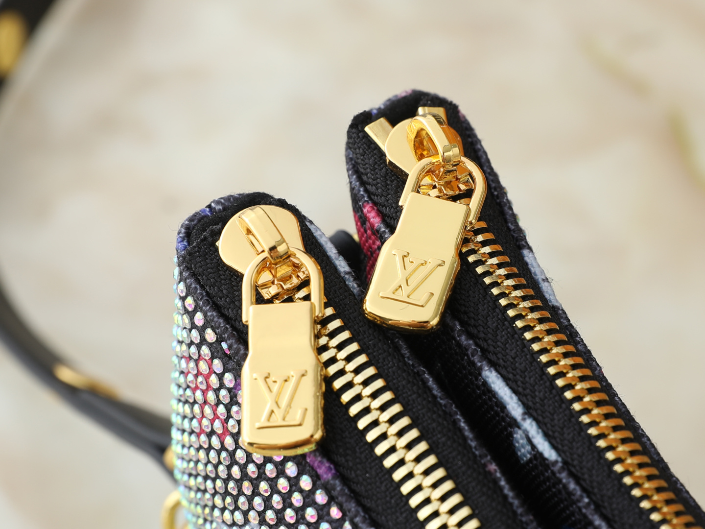 Cheap Louis Vuitton AAA Mini Shoulder Bags in 230201, $100 USD- [IB230201] - Replica Louis Vuitton AAA Mini Shoulder Bags