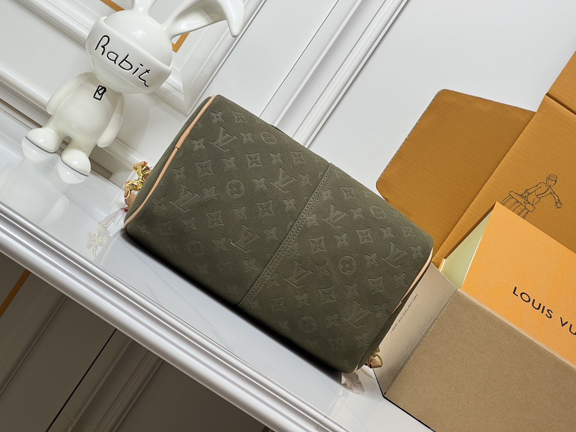 Cheap Louis Vuitton AAA Quality Handbags in 230205, $110 USD- [IB230205] - Replica Louis Vuitton AAA Quality Handbags