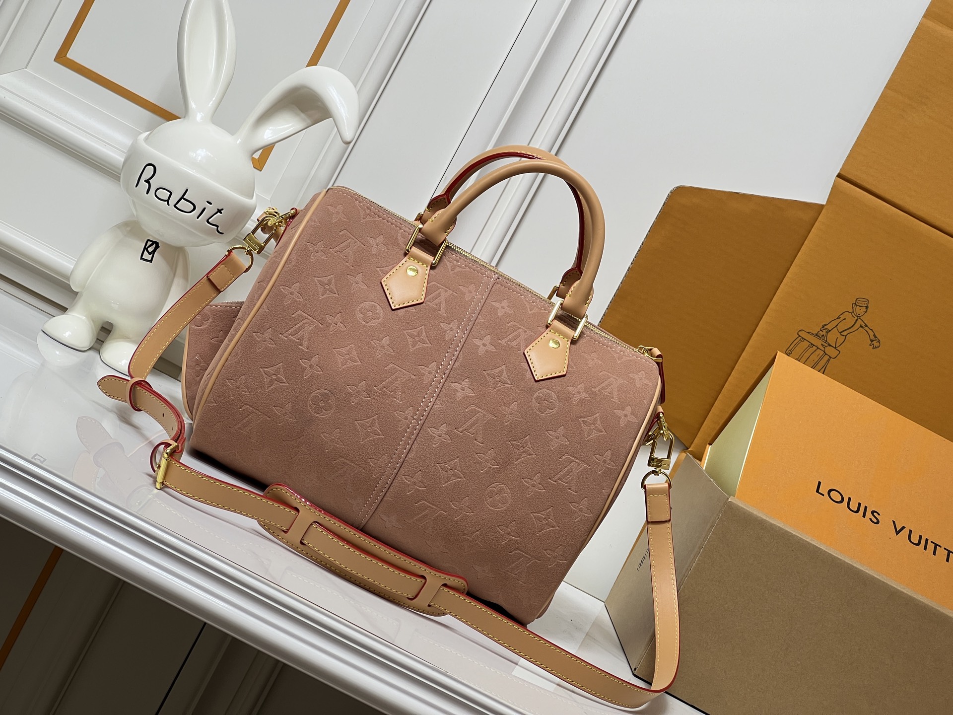 Cheap Louis Vuitton AAA Quality Handbags in 230206, $110 USD- [IB230206] - Replica Louis Vuitton AAA Quality Handbags