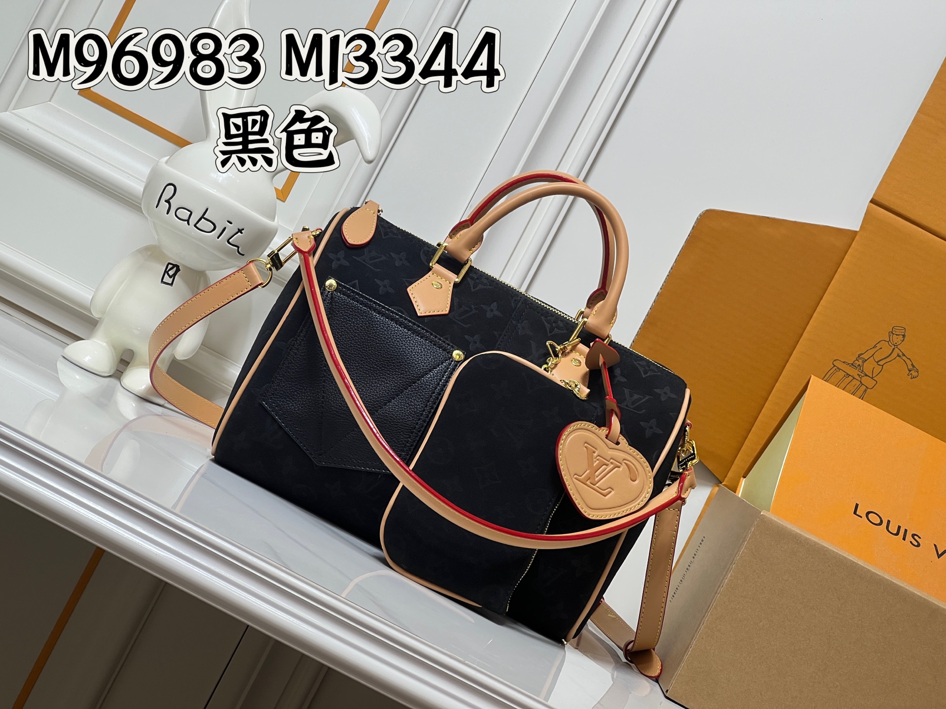 Cheap Louis Vuitton AAA Quality Handbags in 230207, $110 USD- [IB230207] - Replica Louis Vuitton AAA Quality Handbags