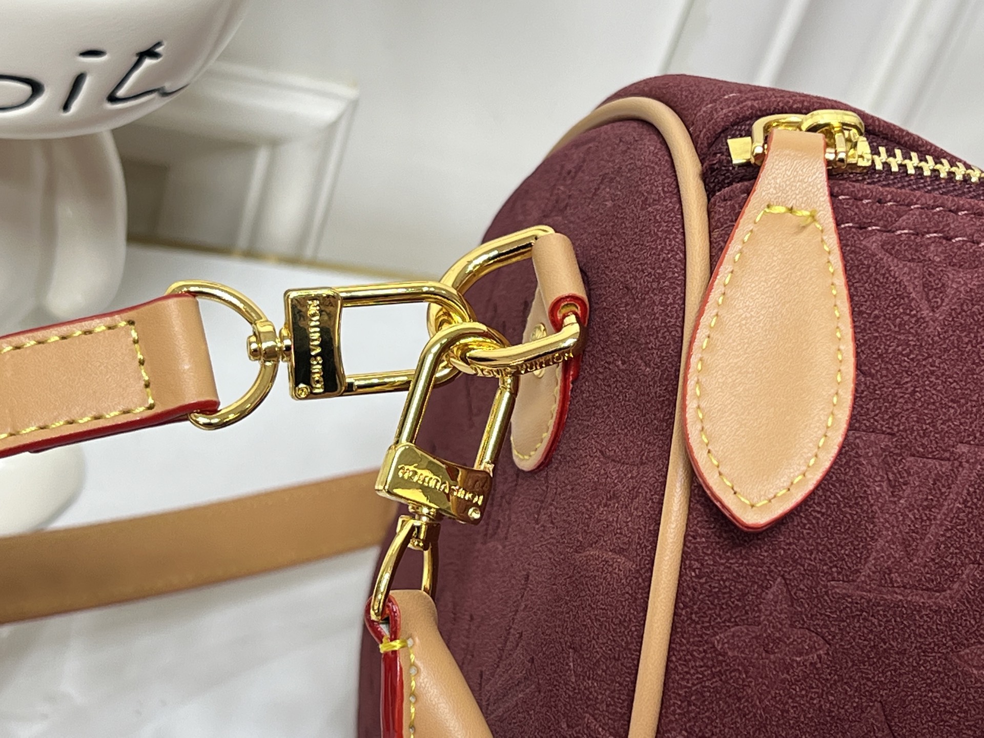 Cheap Louis Vuitton AAA Quality Handbags in 230208, $110 USD- [IB230208] - Replica Louis Vuitton AAA Quality Handbags