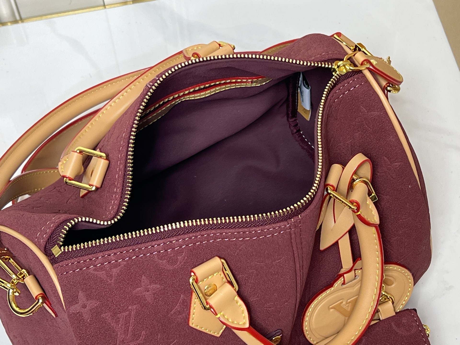 Cheap Louis Vuitton AAA Quality Handbags in 230208, $110 USD- [IB230208] - Replica Louis Vuitton AAA Quality Handbags