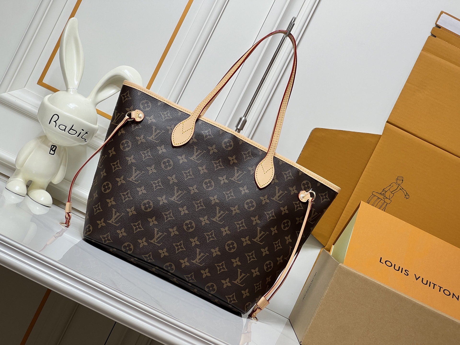 Cheap Louis Vuitton AAA Quality Handbags in 230210, $95 USD- [IB230210] - Replica Louis Vuitton AAA Quality Handbags