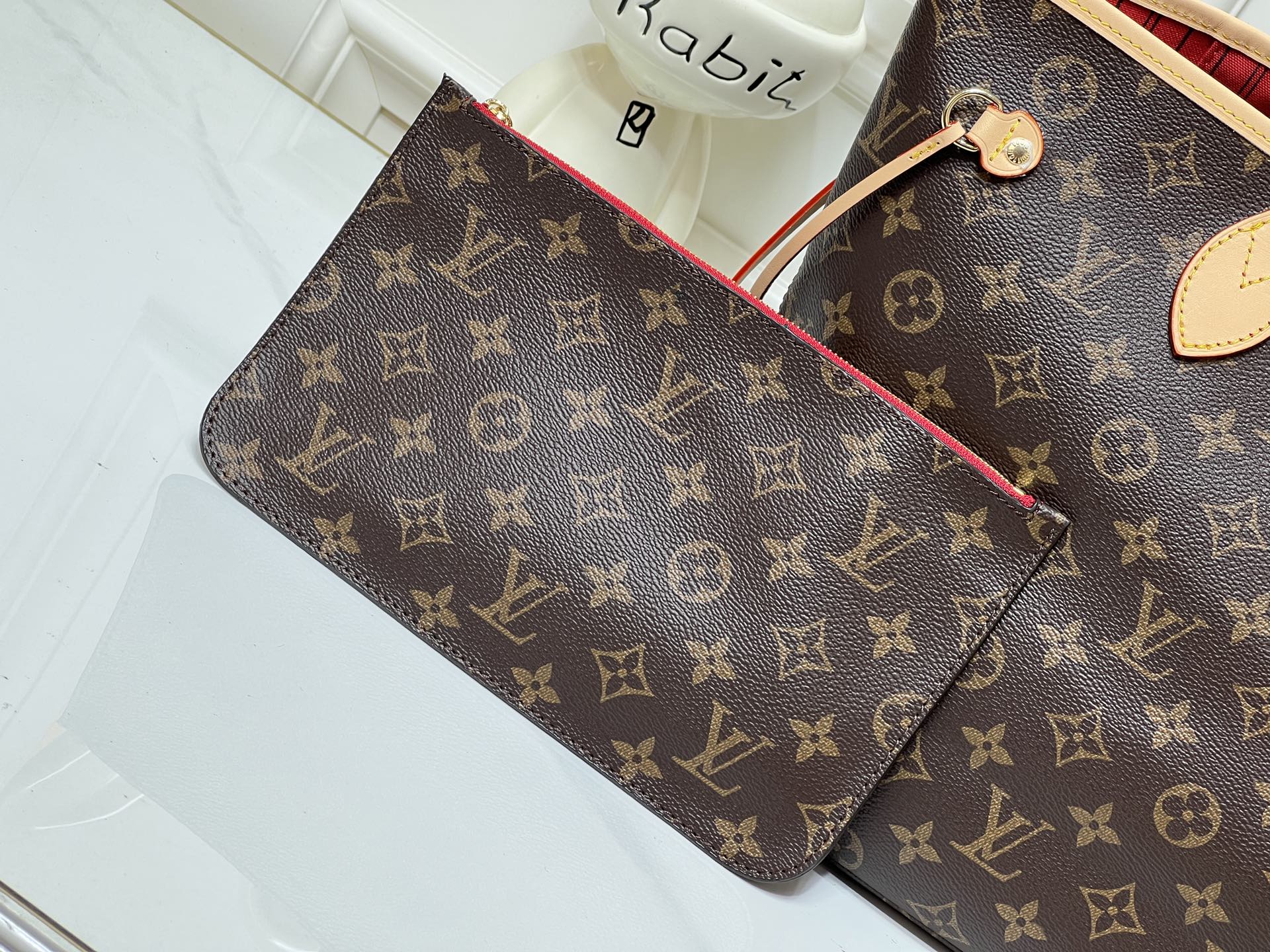 Cheap Louis Vuitton AAA Quality Handbags in 230211, $95 USD- [IB230211] - Replica Louis Vuitton AAA Quality Handbags