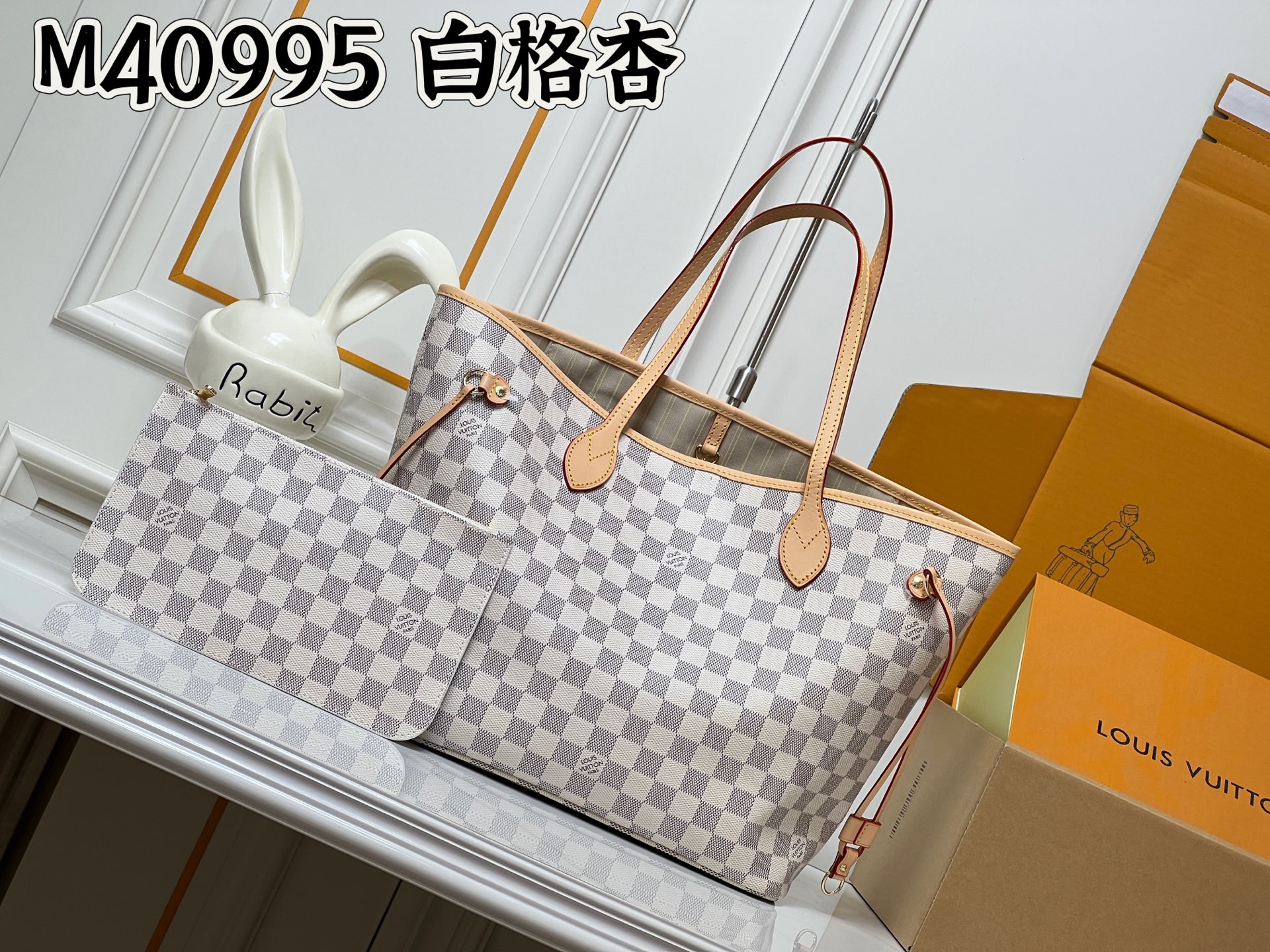 Cheap Louis Vuitton AAA Quality Handbags in 230213, $95 USD- [IB230213] - Replica Louis Vuitton AAA Quality Handbags