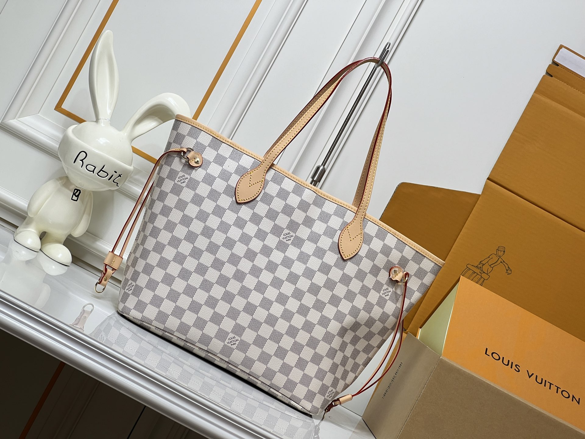 Cheap Louis Vuitton AAA Quality Handbags in 230213, $95 USD- [IB230213] - Replica Louis Vuitton AAA Quality Handbags