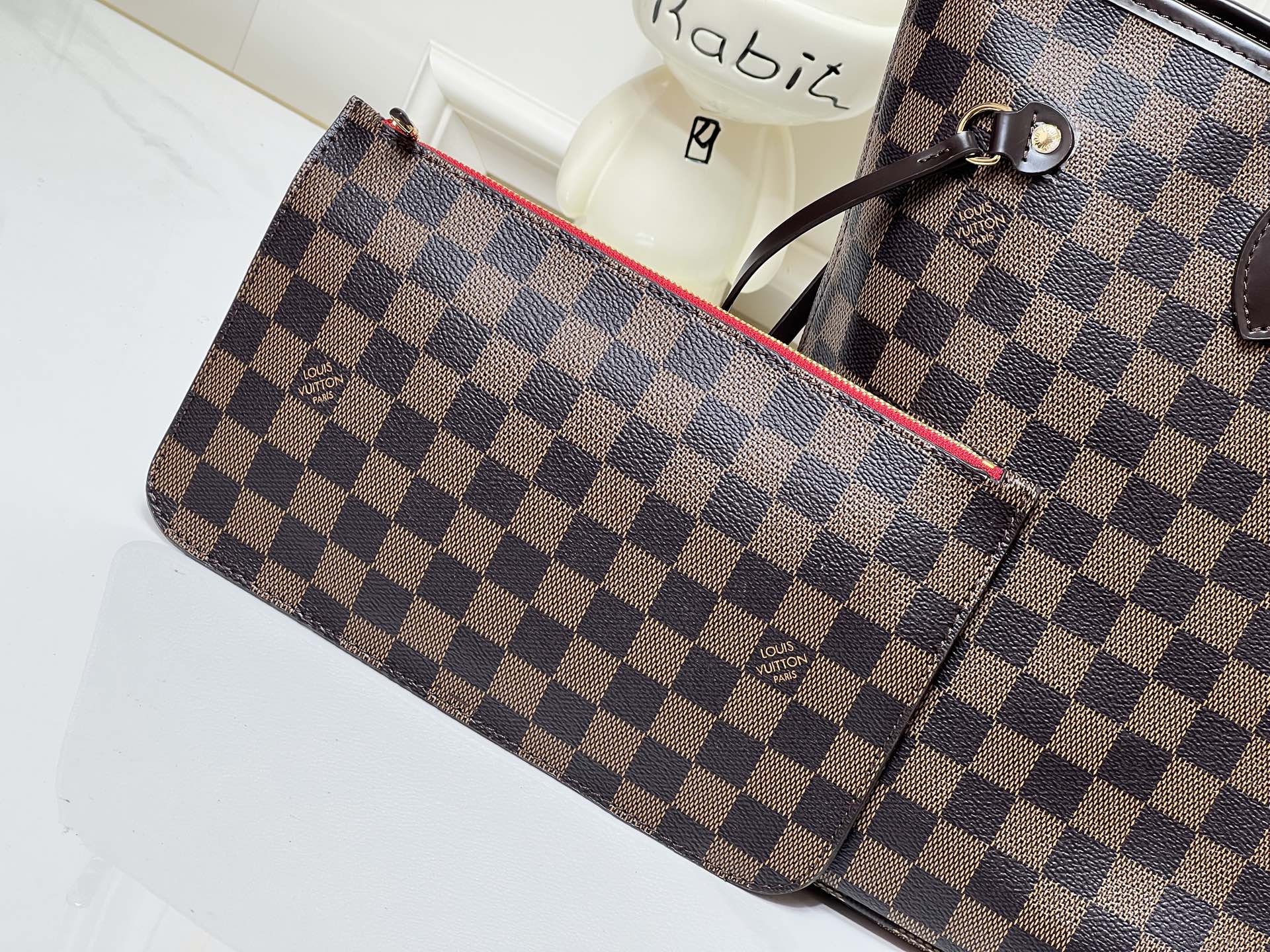 Cheap Louis Vuitton AAA Quality Handbags in 230215, $95 USD- [IB230215] - Replica Louis Vuitton AAA Quality Handbags