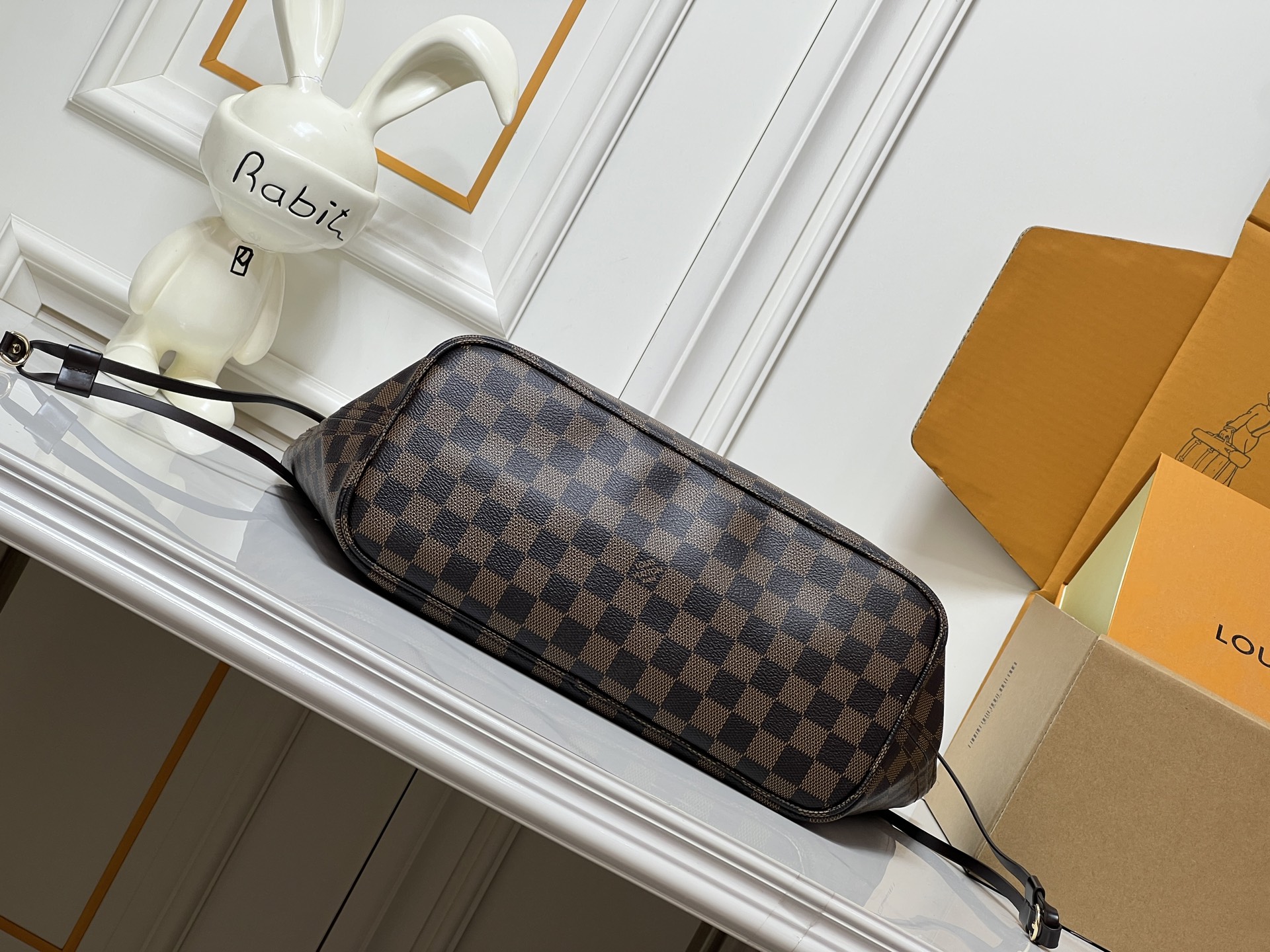 Cheap Louis Vuitton AAA Quality Handbags in 230215, $95 USD- [IB230215] - Replica Louis Vuitton AAA Quality Handbags