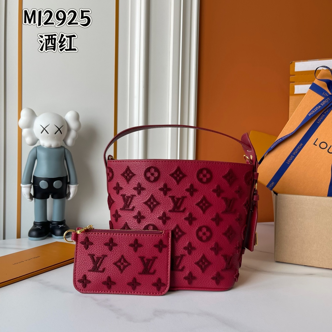 Cheap Louis Vuitton AAA Quality Handbags in 230217, $105 USD- [IB230217] - Replica Louis Vuitton AAA Quality Handbags