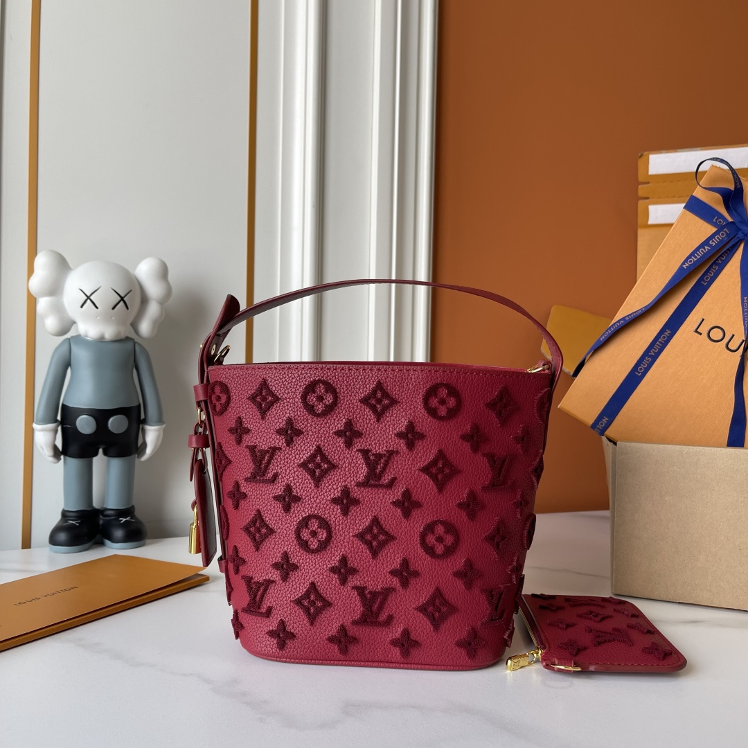 Cheap Louis Vuitton AAA Quality Handbags in 230217, $105 USD- [IB230217] - Replica Louis Vuitton AAA Quality Handbags