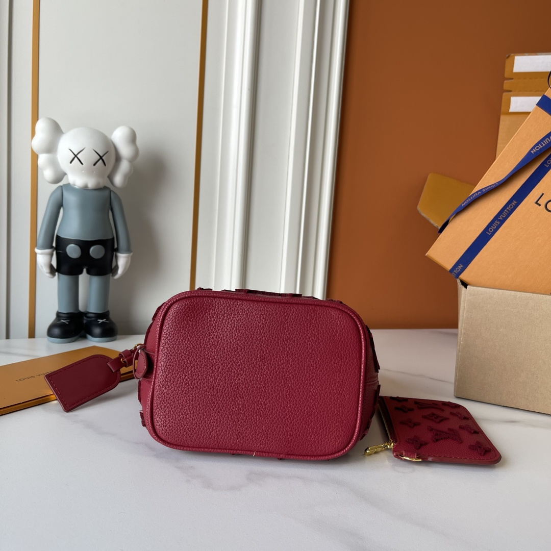 Cheap Louis Vuitton AAA Quality Handbags in 230217, $105 USD- [IB230217] - Replica Louis Vuitton AAA Quality Handbags