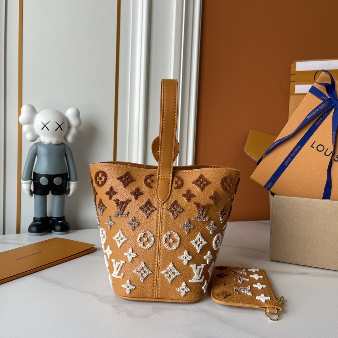 Cheap Louis Vuitton AAA Quality Handbags in 230218, $105 USD- [IB230218] - Replica Louis Vuitton AAA Quality Handbags