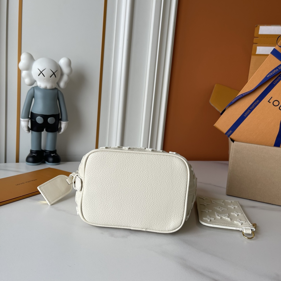 Cheap Louis Vuitton AAA Quality Handbags in 230219, $105 USD- [IB230219] - Replica Louis Vuitton AAA Quality Handbags
